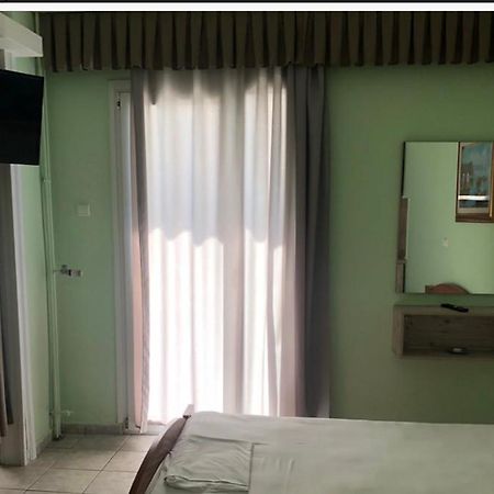 Vila Eva Paralía 외부 사진