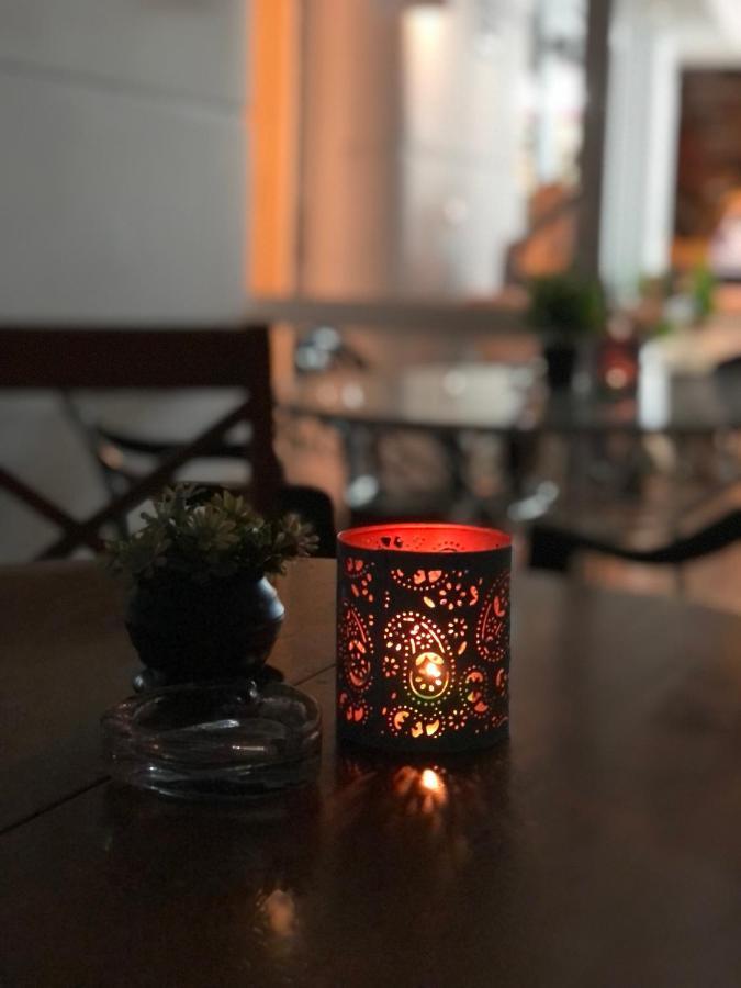 Vila Eva Paralía 외부 사진