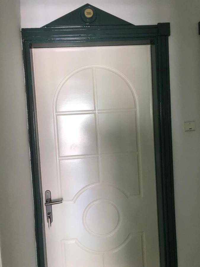 Vila Eva Paralía 외부 사진